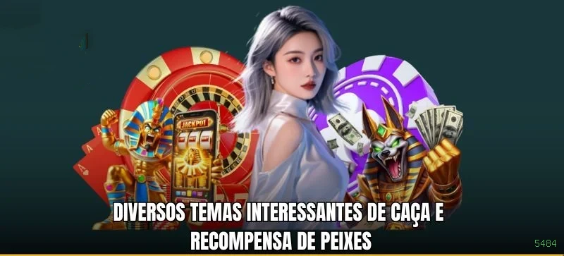 Slots Premium da PG Soft na 5484
