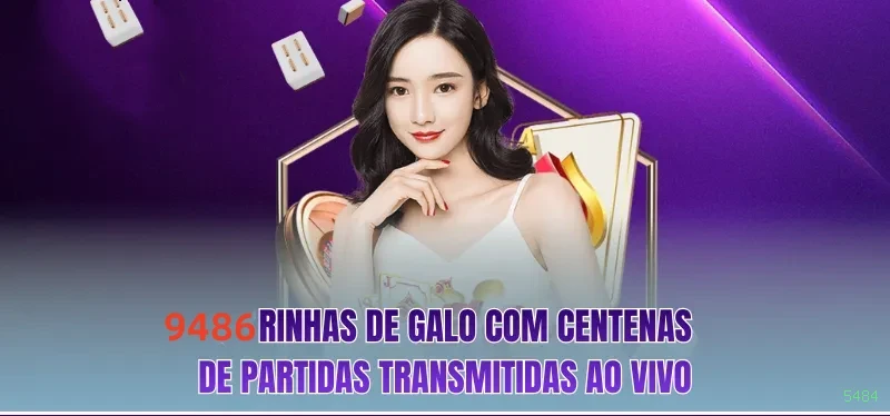 Apostas esportivas ao vivo na 5484
