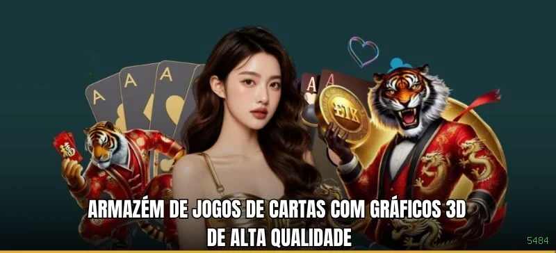 Instalação PC 5484