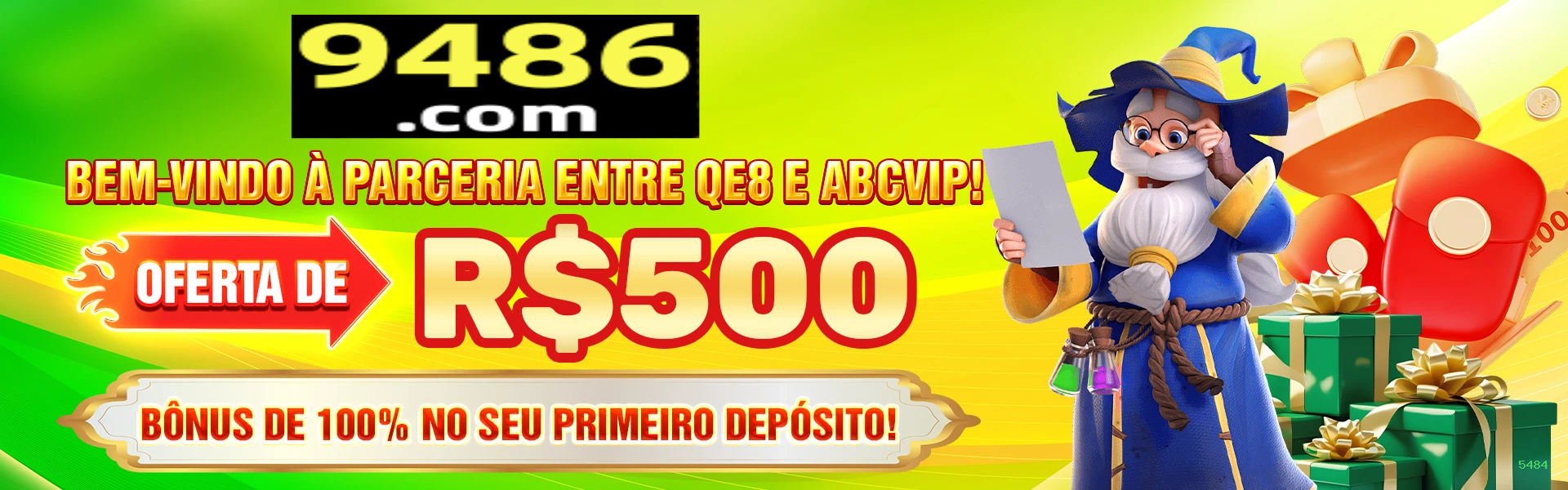 Dicas para ganhar na 5484